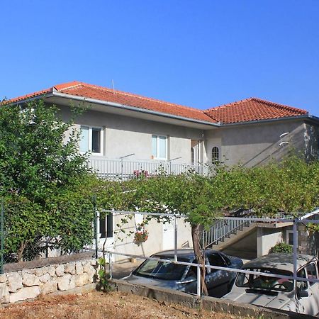 Apartment Orebic 10082B Екстериор снимка