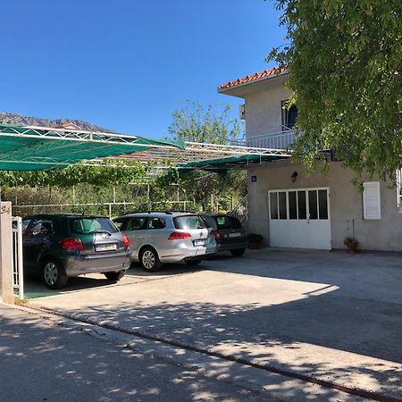 Apartment Orebic 10082B Екстериор снимка