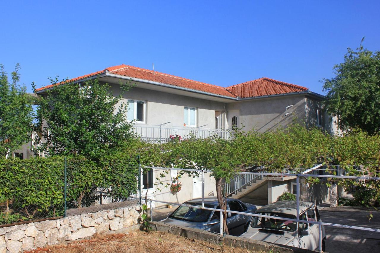 Apartment Orebic 10082B Екстериор снимка