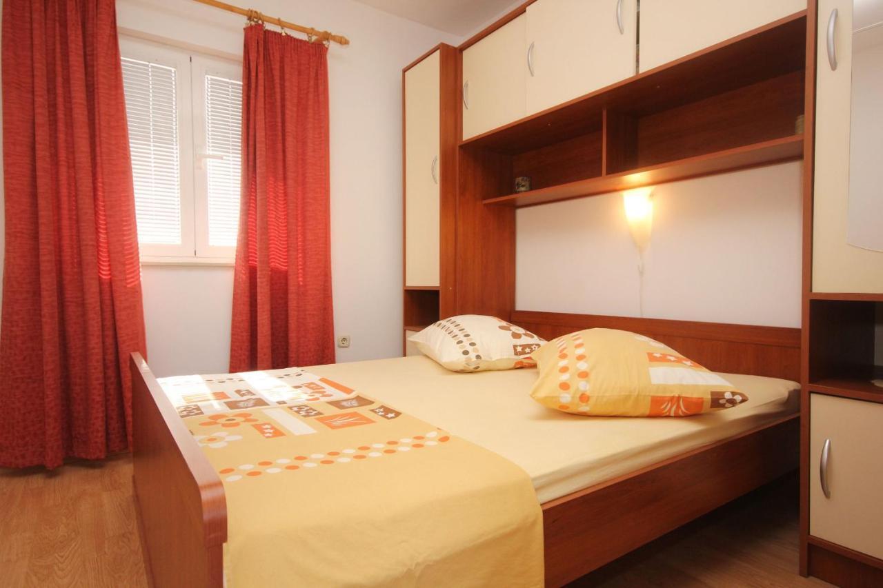 Apartment Orebic 10082B Екстериор снимка