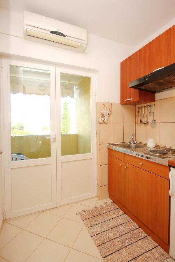 Apartment Orebic 10082B Екстериор снимка