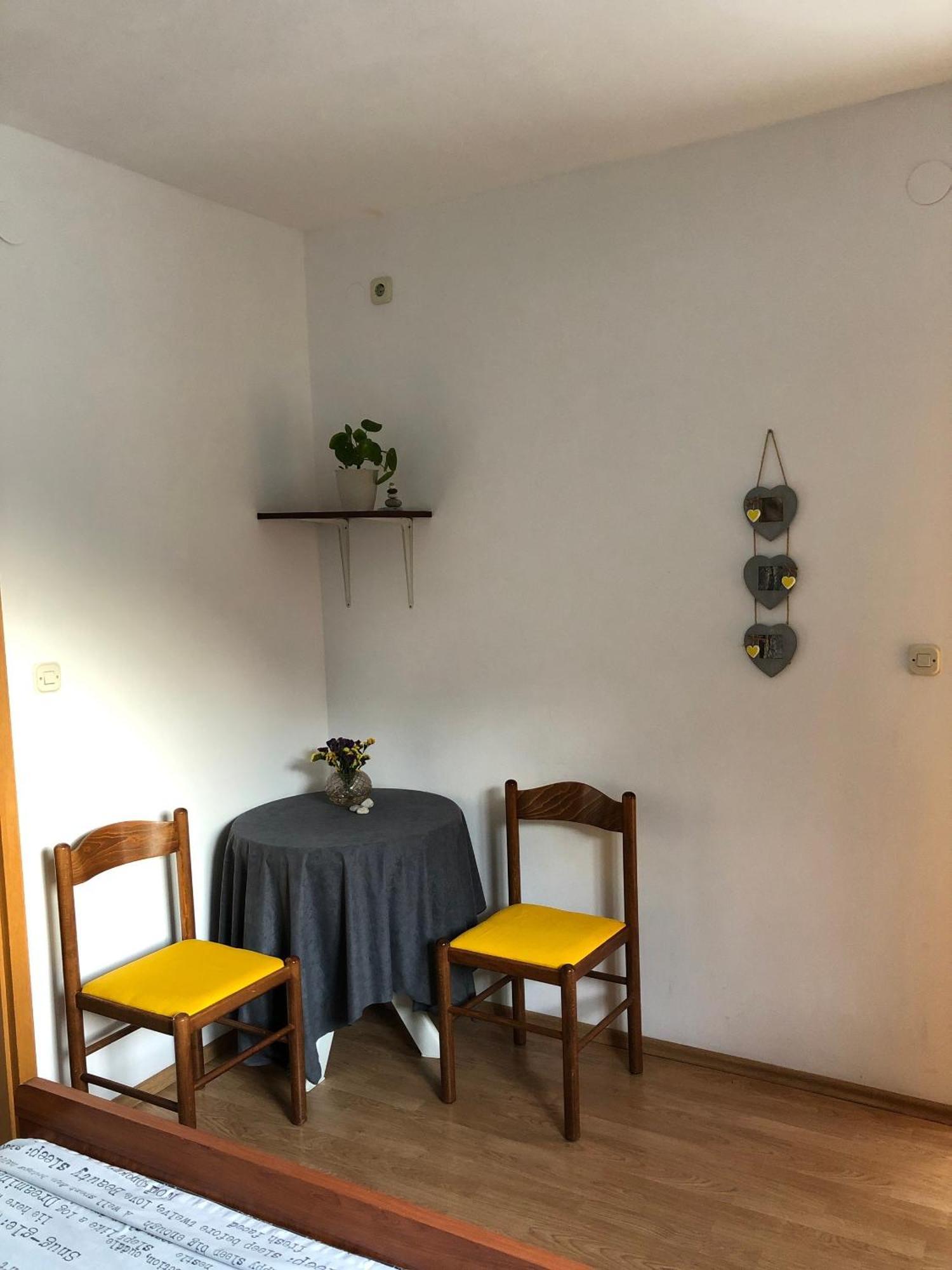 Apartment Orebic 10082B Екстериор снимка
