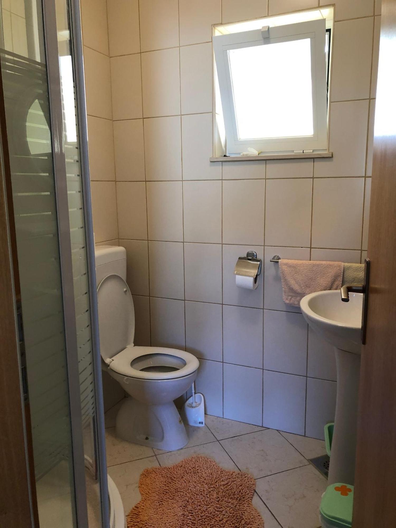 Apartment Orebic 10082B Екстериор снимка